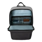 Targus Sagano 39,6 cm (15.6") Zaino Nero, Grigio - immagine 19