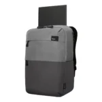 Targus Sagano 39,6 cm (15.6") Zaino Nero, Grigio - immagine 16
