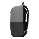 Targus Sagano 39,6 cm (15.6") Zaino Nero, Grigio - immagine 13
