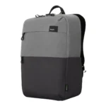 Targus Sagano 39,6 cm (15.6") Zaino Nero, Grigio - immagine 9
