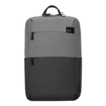 Targus Sagano 39,6 cm (15.6") Zaino Nero, Grigio - immagine 8
