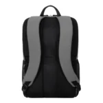 Targus Sagano 39,6 cm (15.6") Zaino Nero, Grigio - immagine 3