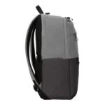 Targus Sagano 39,6 cm (15.6") Zaino Nero, Grigio - immagine 14