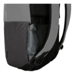 Targus Sagano 39,6 cm (15.6") Zaino Nero, Grigio - immagine 11