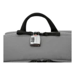 Targus Sagano 39,6 cm (15.6") Zaino Nero, Grigio - immagine 18