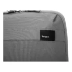Targus Sagano 39,6 cm (15.6") Zaino Nero, Grigio - immagine 6
