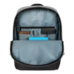 Targus Sagano 39,6 cm (15.6") Zaino Nero, Grigio - immagine 16