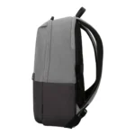 Targus Sagano 39,6 cm (15.6") Zaino Nero, Grigio - immagine 12