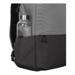 Targus Sagano 39,6 cm (15.6") Zaino Nero, Grigio - immagine 15