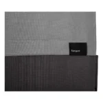 Targus Sagano 39,6 cm (15.6") Zaino Nero, Grigio - immagine 6