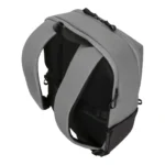 Targus Sagano 39,6 cm (15.6") Zaino Nero, Grigio - immagine 5