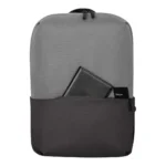 Targus Sagano 39,6 cm (15.6") Zaino Nero, Grigio - immagine 13