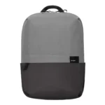 Targus Sagano 39,6 cm (15.6") Zaino Nero, Grigio - immagine 8