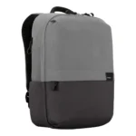 Targus Sagano 39,6 cm (15.6") Zaino Nero, Grigio