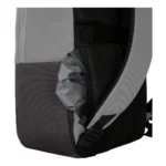 Targus Sagano 39,6 cm (15.6") Zaino Nero, Grigio - immagine 10