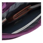 Rivacase 8335 borsa per notebook 39,6 cm (15.6") Valigetta ventiquattrore Porpora - immagine 9