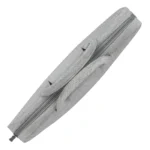 Rivacase 7532 39,6 cm (15.6") Valigetta ventiquattrore Blu, Grigio - immagine 5