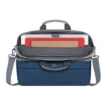 Rivacase 7532 39,6 cm (15.6") Valigetta ventiquattrore Blu, Grigio - immagine 11