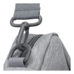 Rivacase 7532 39,6 cm (15.6") Valigetta ventiquattrore Blu, Grigio - immagine 8