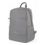 Tucano Backpack + Mouse 39,6 cm (15.6") Zaino Grigio