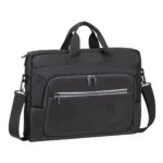 Rivacase Alpendorf 7531 40,6 cm (16") Valigetta ventiquattrore Grigio