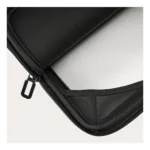 Tucano Colore 45,7 cm (18") Borsa con caricamento dall'alto Nero - immagine 7