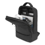 Celly BUSINESSBPACKBK borsa per laptop 39,6 cm (15.6") Zaino Nero - immagine 8