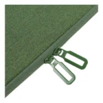 Tucano BFM1516-V borsa per laptop 40,6 cm (16") Custodia a tasca Verde - immagine 4
