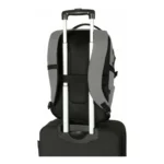 Targus Terra EcoSmart 40,6 cm (16") Zaino Grigio - immagine 9