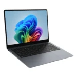 Samsung Galaxy Book6 Pro Copilot+ PC Intel Core Ultra 5 325 Computer portatile 35,6 cm (14") Touch screen WQXGA+ 32 GB LPDDR5x-SDRAM 512 GB SSD Wi-Fi 7 (802.11be) Windows 11 Pro Grigio - immagine 7