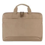 Tucano Smilza 38,1 cm (15") Borsa da corriere Beige