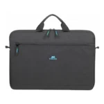 Rivacase 5516 borsa per laptop 39,6 cm (15.6") Valigetta ventiquattrore Nero - immagine 4