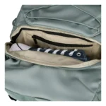 Targus 15-16in Work+Play Flex Ecosmart Backpack 40,6 cm (16") Zaino Verde - immagine 21