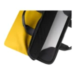 Tucano Gommo 38,1 cm (15") Valigetta ventiquattrore Giallo - immagine 6
