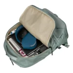 Targus 15-16in Work+Play Flex Ecosmart Backpack 40,6 cm (16") Zaino Verde - immagine 5