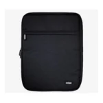 Nilox SLEEVE 17.3 NEGRA 43,9 cm (17.3") Custodia a tasca Nero