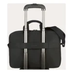 Tucano Global 15.6" 40,6 cm (16") Valigetta ventiquattrore Nero - immagine 4