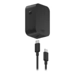 Microsoft Surface 45W USB-C Universale Nero AC Interno