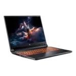 Acer Nitro V 16 AI ANV16-42-R5C9 AMD Ryzen 7 260 Computer portatile 40,6 cm (16") WUXGA 16 GB DDR5-SDRAM 1 TB SSD NVIDIA GeForce RTX 5060 Wi-Fi 6E (802.11ax) Windows 11 Home Italiano Nero - immagine 2