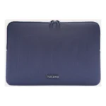 Tucano Colore 34,5 cm (13.6") Borsa con caricamento dall'alto Blu