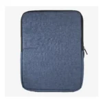 Nilox SLEEVE 17.3 AZUL 43,9 cm (17.3") Custodia a tasca Blu - immagine 2