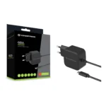 Conceptronic OZUL04BE Caricabatterie per dispositivi mobili Universale Nero AC Interno - immagine 4