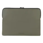 Tucano BFGOM1516-VM borsa per laptop 40,6 cm (16") Custodia a tasca Verde - immagine 2