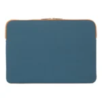 Targus Pulse II EcoSmart 40,6 cm (16") Custodia a tasca Blu, Arancione - immagine 2