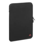 Rivacase 5224 39,6 cm (15.6") Custodia a tasca Nero