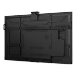 Lenovo ThinkVision T75 Monitor PC 190,5 cm (75") 3840 x 2160 Pixel 4K Ultra HD LED Touch screen Nero - immagine 8