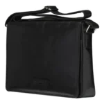 dbramante1928 Marselisborg 35,6 cm (14") Borsa da corriere Nero - immagine 5