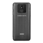 Brondi Amico Vero 4G 14,5 cm (5.7") Doppia SIM Android 14 3 GB 32 GB 2800 mAh Nero - immagine 4