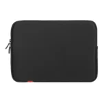 Rivacase Antishock 5123 33,8 cm (13.3") Custodia a tasca Nero - immagine 4