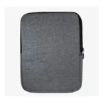 Nilox SLEEVE 15.6 GRIS 39,6 cm (15.6") Custodia a tasca Grigio - immagine 2